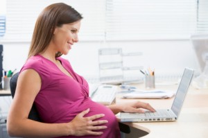 vern mot oppsigelse ved graviditet