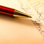 kontrakt-pen-signatur