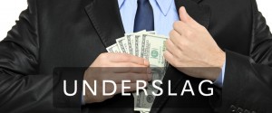 underslag